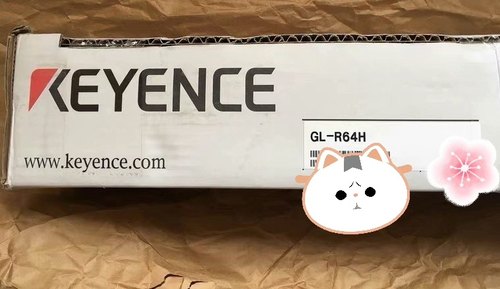 当天发货 KEYENCE/基恩士 全新原装GL-R64H G