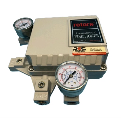 ROTORKROTORK 韩国原装阀门定位器 YT1200L议价