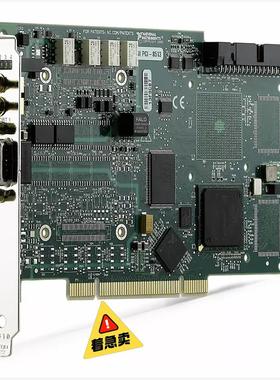 全新美国NI PCI-8513/2 780684-02 数据议价