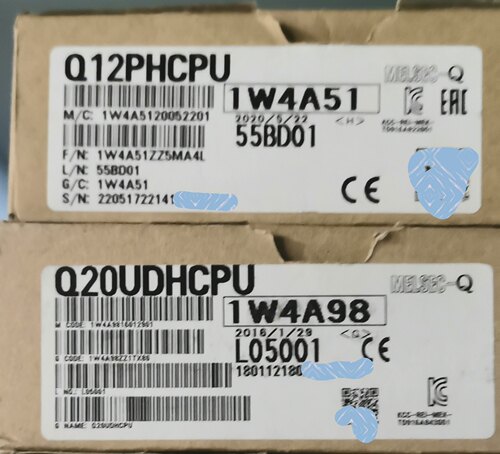 Q12PHCPU