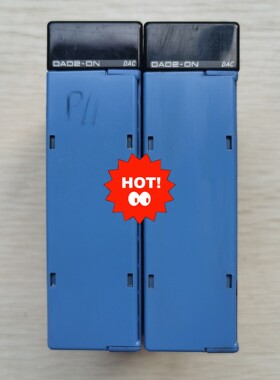 原装正品拆机横河模块F3DA02议价