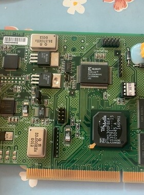 采集卡 ZXMVC3000-TPB 000900 PTM13