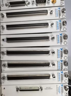 NI PXI-6030E  PXI-6031E闲置处理议价