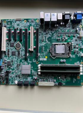 凌华工控机主板IMB-M43 51-44702-0A30现货