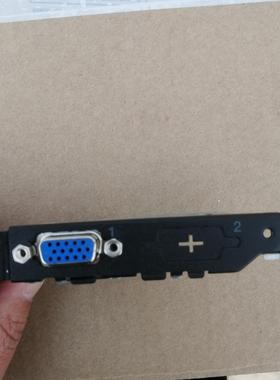 联想tiny 5代 m720q 920 p330用vga扩展