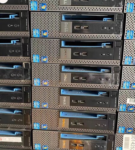 戴尔dell 790/7010/9020usff 原装戴尔迷