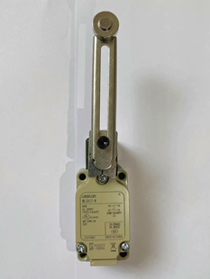 欧姆龙行程开关WLCA12-2N WLD28-N WLCL-