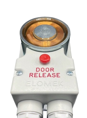 ELOMEK DOOR RELEASE 船用门吸器 GPT议价