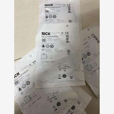 SICK西克IME12-04BPSZW2K货号1040765议价