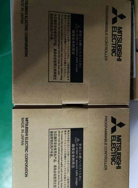 R08SFCPU-SET  三菱原装