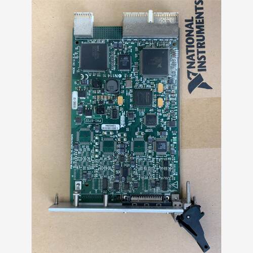 美国原装NI  PXI-6722 功能完好现货议价出售议价