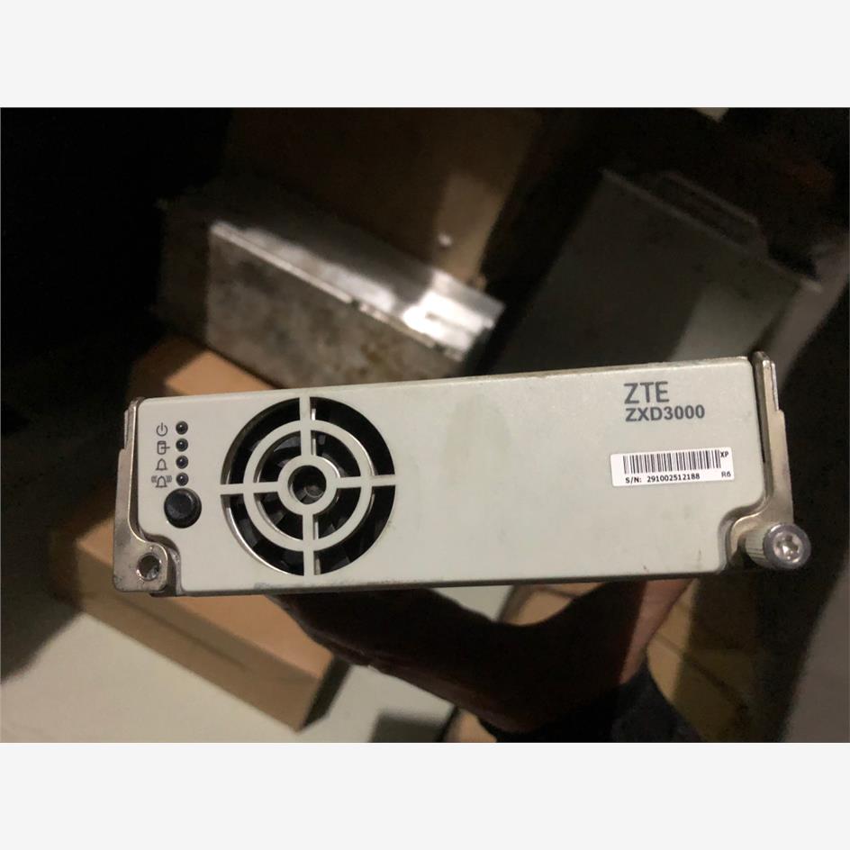 中兴ZXD3000（5.0）(5.5)（5.6）版本电源模块议价
