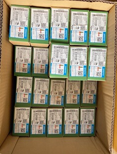 施耐德接触器LC1D18M7C，总价满2千包邮，打包价格，零