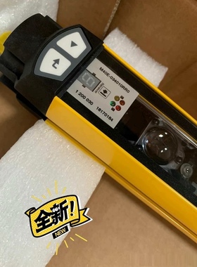 1200013 M40S-034010AR0西克SICK光栅