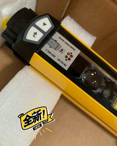 1200013 M40S-034010AR0西克SICK光栅