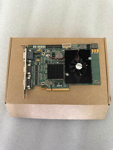 Matrox Radient eCL RAD2GSF1504
