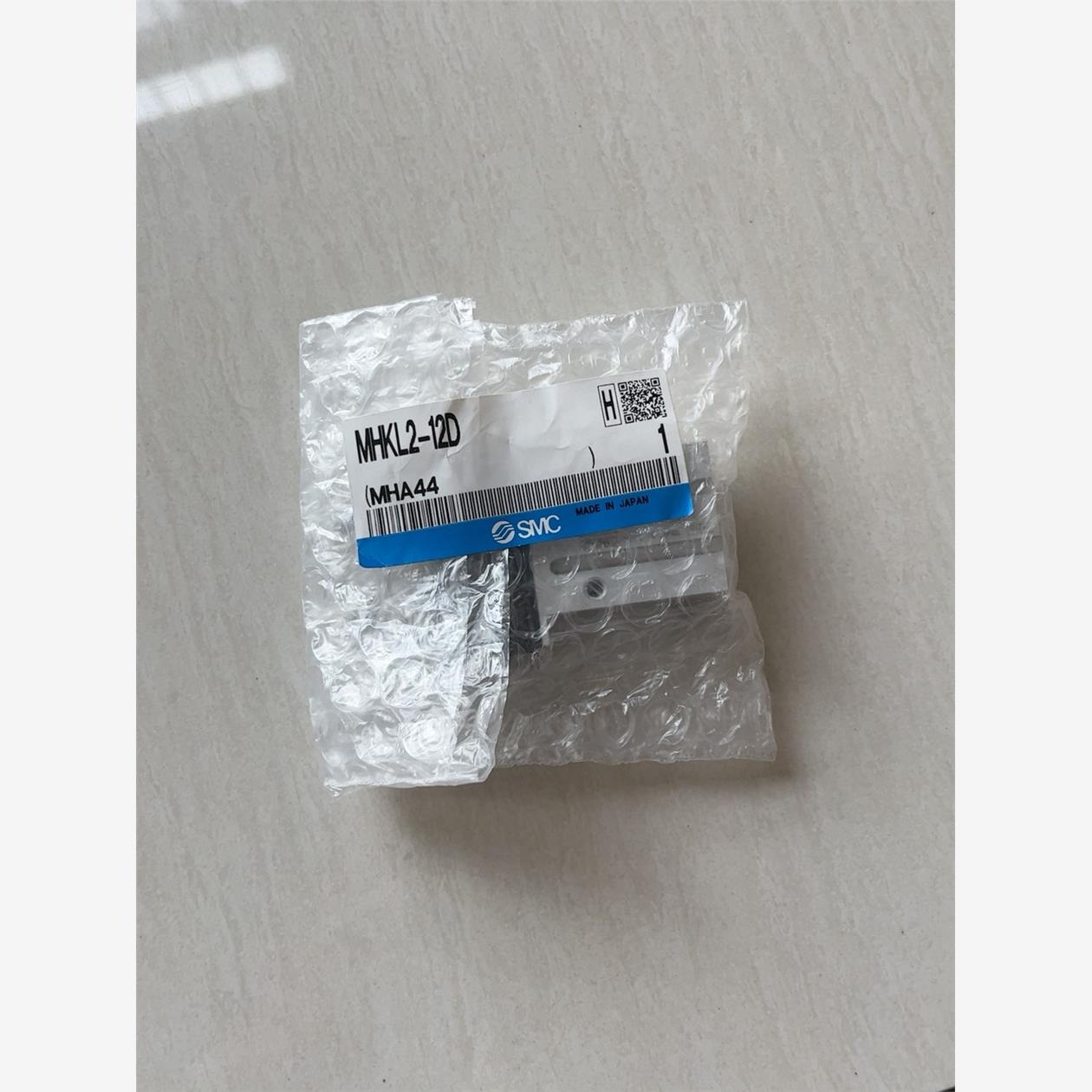全新SMC防尘罩手指气缸MHKL2-12D,工程剩余一个,感议价