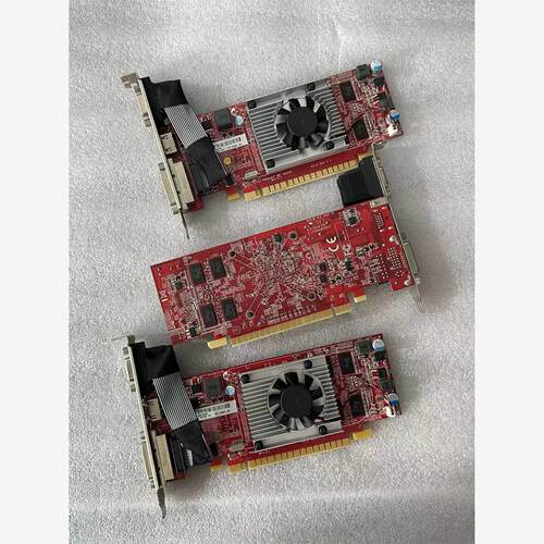 100张惠普/微星HD8470 2G显卡VGA+HDMI+D议价