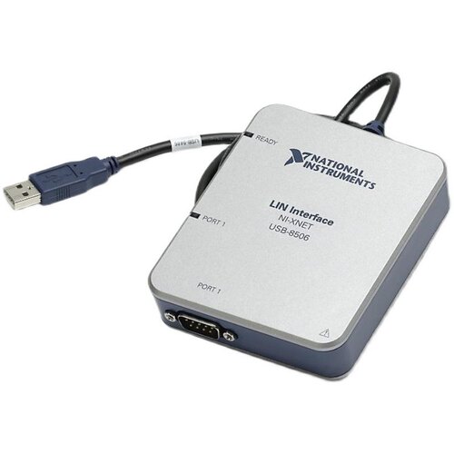 原装美国 NI  USB-8502 USB-8506 功能完议价