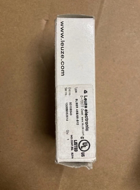 全新原装，劳易测，Leuze electronic SLSE