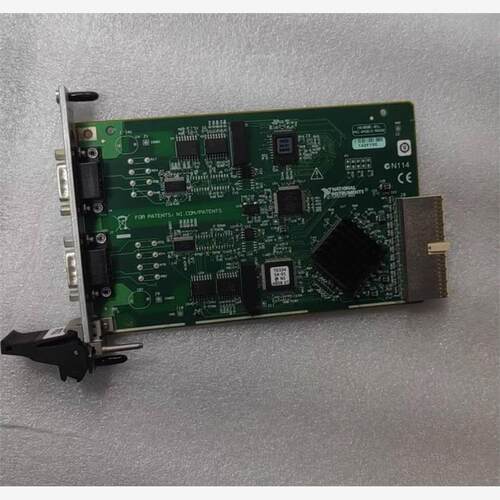美国原装 NI  PXI-8342/2 功能完好现货议价出售议价
