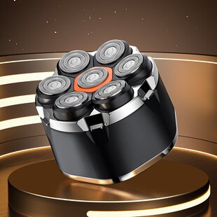 理发电动推子理发器光头理发神器自己剪自动修剪器剃光头工具代发