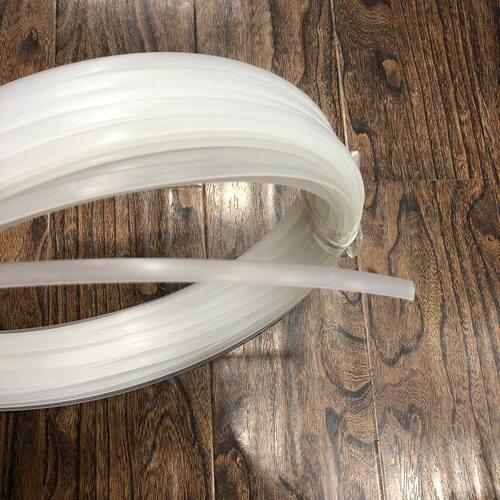 婚纱礼服服饰专用透明胶骨环保PP支撑定型裙撑骨架条