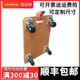 木板平板车乌龟车手推车拖板拉货车搬运拖车塑料小推车四轮可堆叠