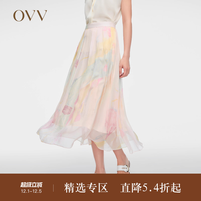 【艺术家联名】OVV2024