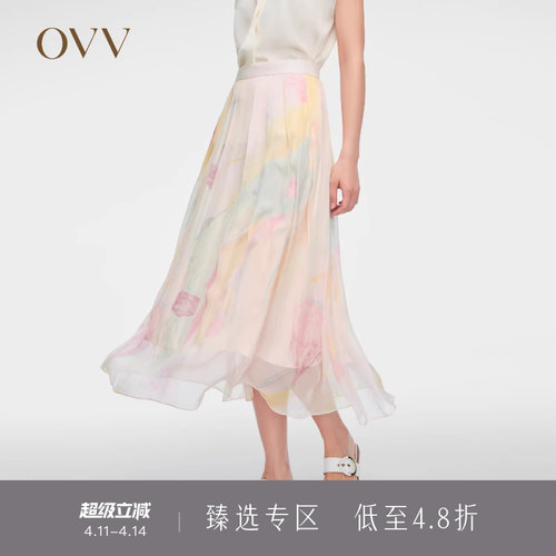 【艺术家联名】OVV2024