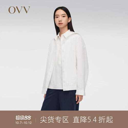 【SOLOTEX微风系列】OVV