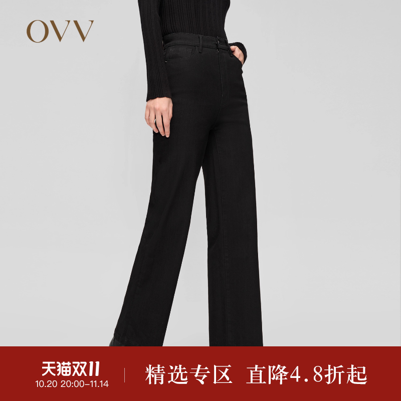 OVV秋冬新款女装意大利