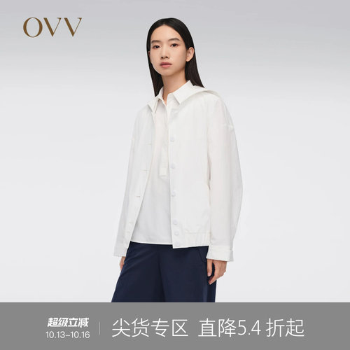 【SOLOTEX微风系列】OVV