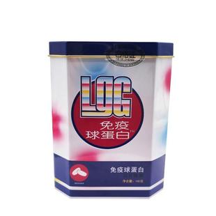 免疫球蛋白 LgG免疫球蛋白 罐 直接食用 140g 压片糖果