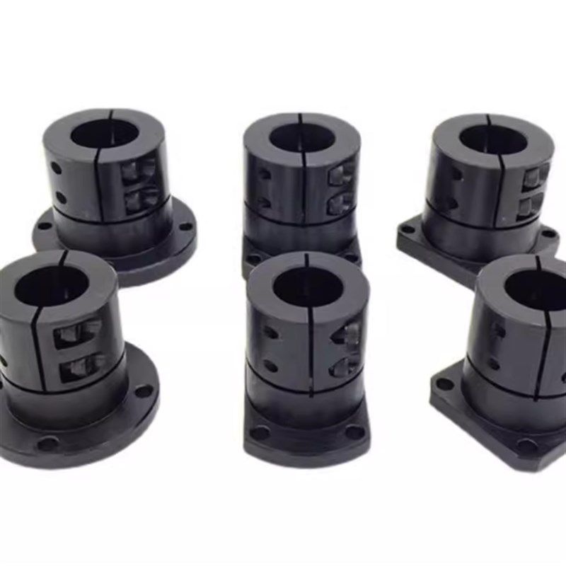 替代导向轴支座 法兰型 GBL01/ GBL11/GBL21-D12-D16-D20-D25-D30,金属材料及制品,金属加工件/五金加工件,淘宝优惠券,粉丝福利购,淘宝优惠卷