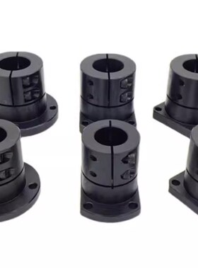 替代导向轴支座 法兰型 GBL01/ GBL11/GBL21-D12-D16-D20-D25-D30