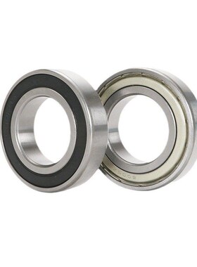 E深沟球C轴承B6004 SB6005 6006RS 6007RZ 6008ZZ 6009/6010