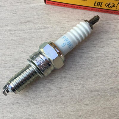 适用 SYM 厦杏 三阳机车 MAXSYM TL500 火花塞 火星塞CPR8EA-9