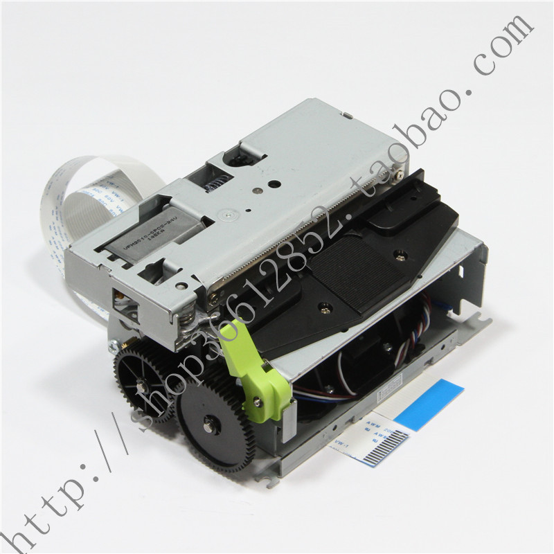 M-T532AP M-T532AF 银z行叫号排队机 影院自助售票终端 热敏打印