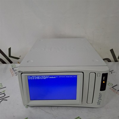 Stryker SDC3 240 060 100图像管理系统