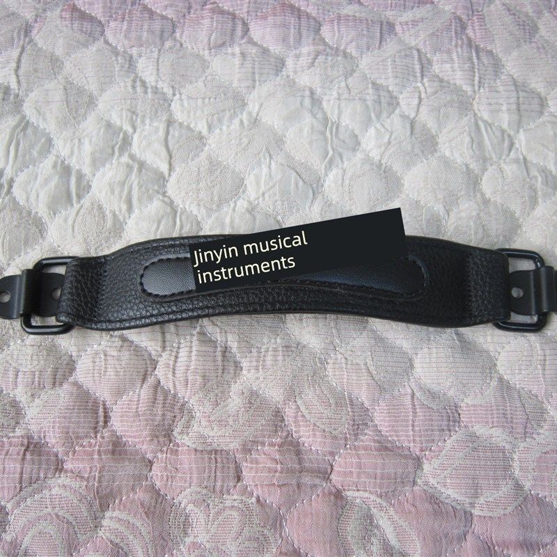 玻璃钢小提琴盒/大提琴盒把手 提琴盒子提手 带螺丝可直接安装