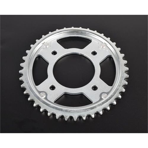 适用飞鹰R25 FY250G摩托车前后牙盘 链轮 三件套 油封链条