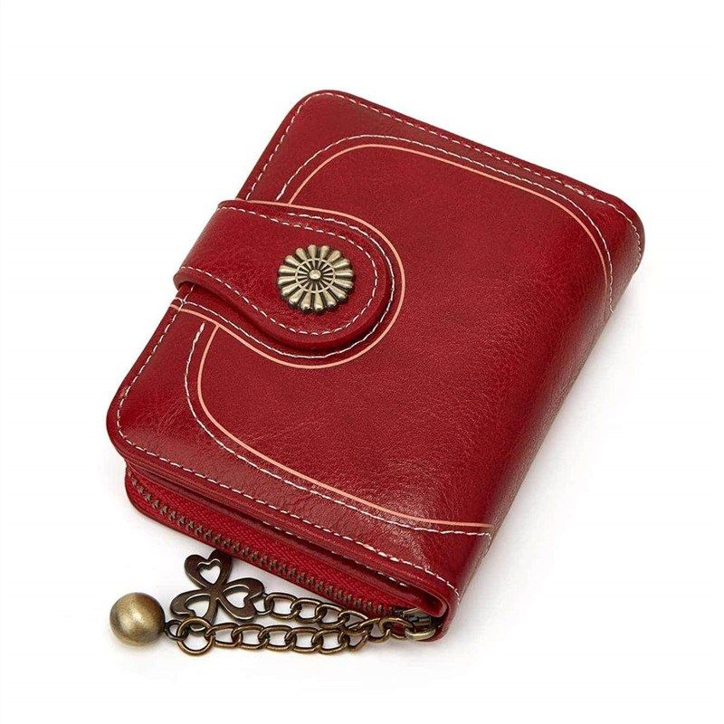 短拉炼硬币钱包新风格的妇女七折手包时尚油皮多卡槽硬币袋卡袋H1,节庆用品/礼品,文化创意钱包/购物收纳袋,淘宝优惠券,粉丝福利购,淘宝优惠卷