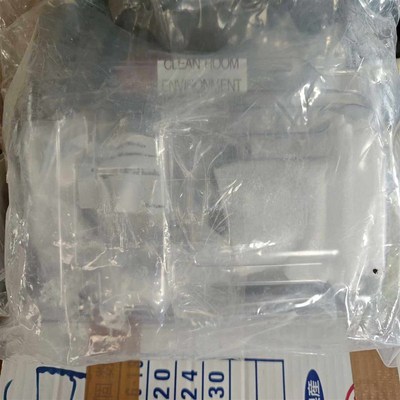 AMAT应用材料3870-01352真空角阀,现货2个,全新