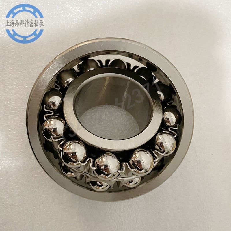 不锈钢双列调心球轴承 2209 2210 2211 2212 2213 2214T 2215 221