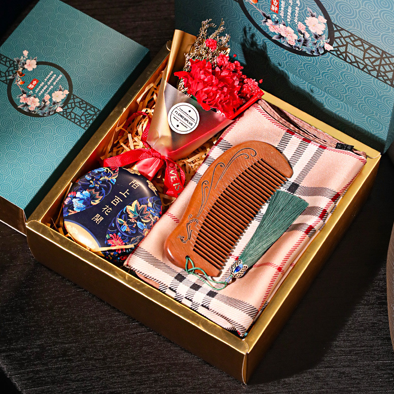 母亲节生日小礼物送妈妈老师公司活动实用商务礼品花束长辈