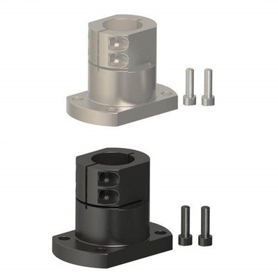 RBT06/01/02导向轴D30支座CLSB50CLSM10 CLSAM40CLSS12/16/20/25