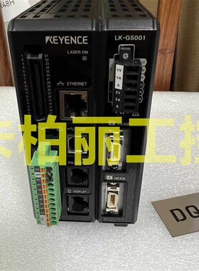 LK-G5001 基恩士  KV-NC32EXT   全新 KV-N8EXR KV-NC32EX 传感器