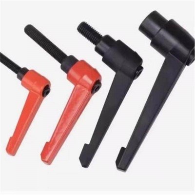 HAF74-M5/M6/M8-L16/L20/L25/L32/L40/L50-G/E/J 固定手柄