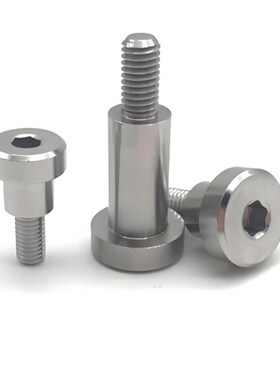 支点用台阶螺丝CBDR FCBDR4 5 6 8 10 12-5 6 7 8 9 10 12替MJK14